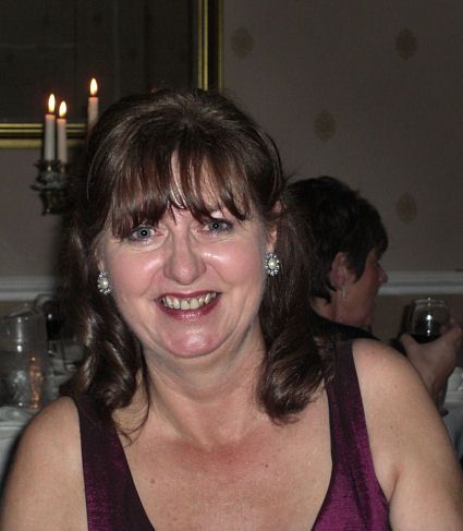 Pauline Bettes