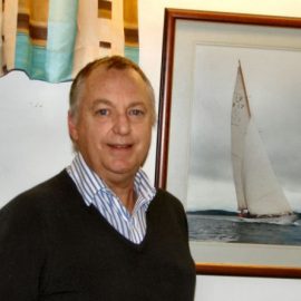 Richard Elsdon