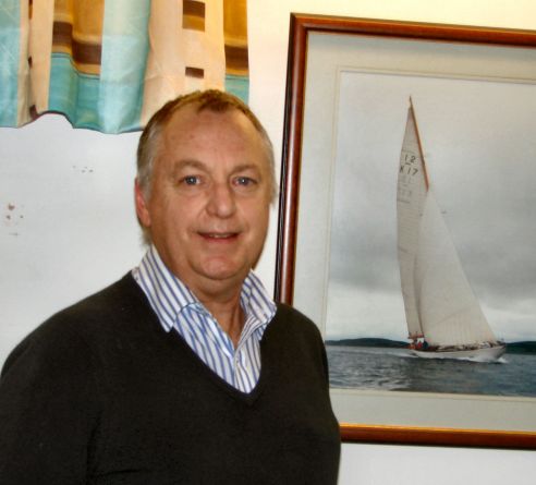 Richard Elsdon