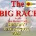 The BIG Race – Sunday 10th August 2025 at 11.30am