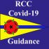 Return to Sailing -RCC Dock Covid-19 Notice