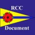 RCC Safety & Operating Procedures – Dinghy Sailing – Draft 2 update 11 12 21