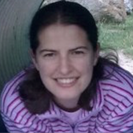 Charlotte Smith
