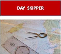 RYA Shorebased – Day Skipper Course (NOW FULLY SUBSCRIBED)