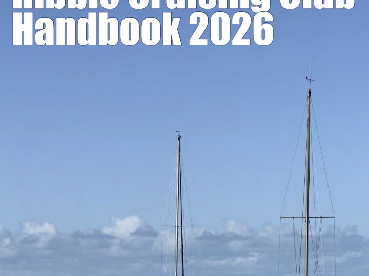 RCC 2026 Club Handbook and Rules V02