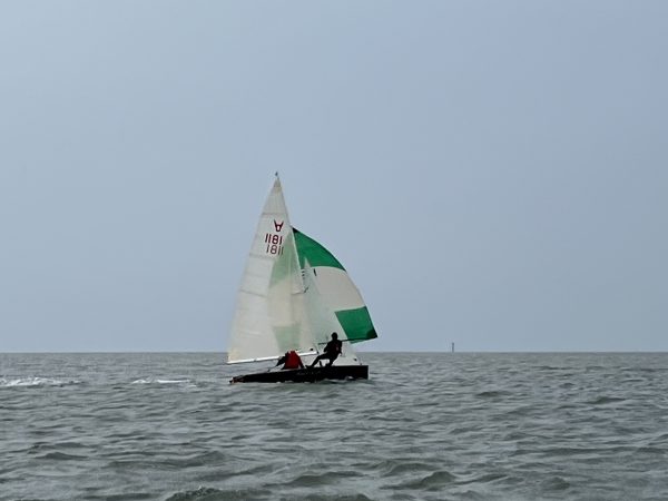 September 2024 Regatta (Sunday)