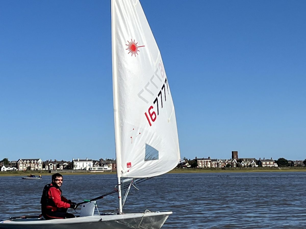 2025 September Regatta -day 2