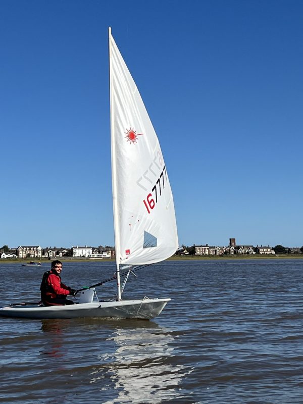 2025 September Regatta -day 2