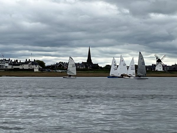 Spring Series Races 3 and 4