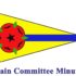 Minutes of Main Committee May 2018