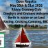 May Regatta