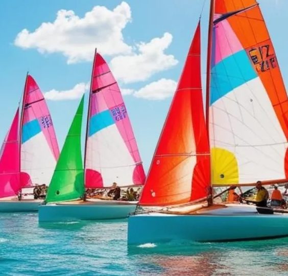 B&FYC Summer Regatta and Open Meeting